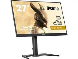 Монітор Iiyama G-Master GB2795HSU-B1 - мініатюра 2