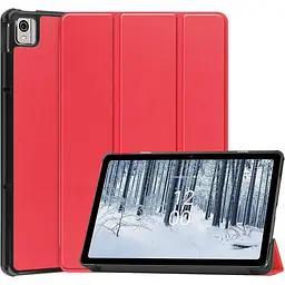 Чохол HardCase Nokia T21 Червоний