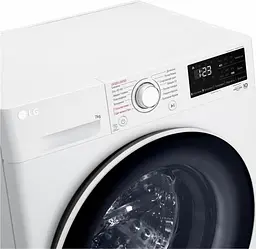 Пральна машина LG F2V3HS0WW - мініатюра 9