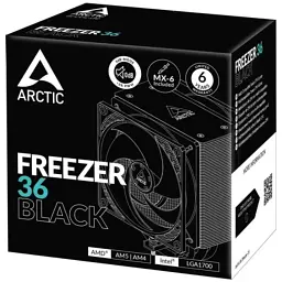 Кулер до процесора Arctic AOCPU00012A - мініатюра 6