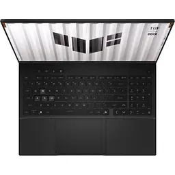 Ноутбук ASUS TUF Gaming F16 FX608JMR-RV139 (90NR0NB1-M00810) - мініатюра 6