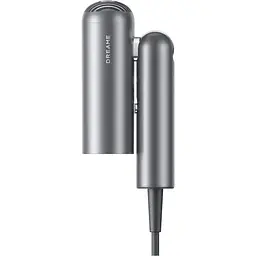 Фен-стайлер Dreame Pocket Pro 3in1 Grey (AHD51PRO_G) [174457] - мініатюра 12