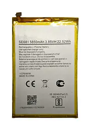 Акумулятор Nokia C30 SE681