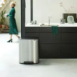 Бак для сміття Brabantia Bo 2х30 л (211461) - мініатюра 13