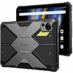 Планшет Fossibot DT2 12/256Gb Blue (Global Version) LTE - мініатюра 2