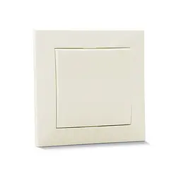Перемикач Sven SE-60012-C cream (7100036)