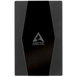 Хаб для вентиляторів Arctic Case Fan Hub 10 Port with SATA Power (ACFAN00175A) - мініатюра 3