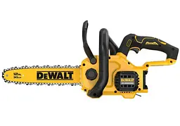 Пила ланцюгова акумуляторна безщіткова DeWALT без АКБ та ЗП (DCMCS565N) - мініатюра 2