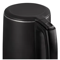 Електрочайник Gorenje K15DWBK - мініатюра 2