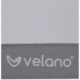 Захисний бар'єр для дітей Velano Wolli, light grey (46167) - мініатюра 4