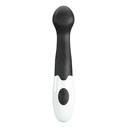 Вібратор PRETTY LOVE Charles black, 30 function PRETTY LOVE BI-014221-A3 100188 - мініатюра 3