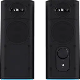 Акустична система Trust GXT 612 Cetic Black [135019] - мініатюра 4