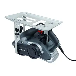 Електричний рубанок Forte P 3-110 TP (37995) - мініатюра 4