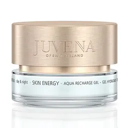 Зволожуючий енергетичний гель Juvena Aqua Recharge Gel 50 мл (76004) - мініатюра 1