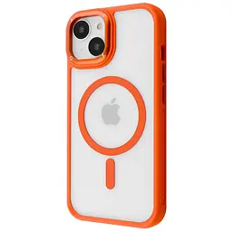 Чохол Proove Clear Essence Case with Magnetic Ring iPhone 14, в асортименті - мініатюра 6