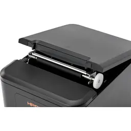Принтер чеків HPRT TP80K-L USB, Ethernet, black (24586) - мініатюра 6