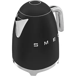 Електрочайник Smeg KLF03BLMEU [116625] - мініатюра 3