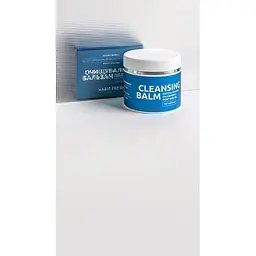 Очищувальний бальзам для обличчя Marie Fresh Cosmetics Cleansing Balm 100 мл - мініатюра 4