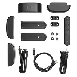 Акустична система JBL BAR 1000 (M2) Black (JBLBAR1000M2BLKEP) - мініатюра 9