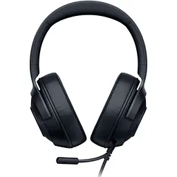 Навушники Razer Kraken X Lite (RZ04-02950100-R381/R3M1) - мініатюра 2