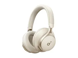 Навушники з мікрофоном ANKER SoundCore Space One Latte Cream (A3035G21)