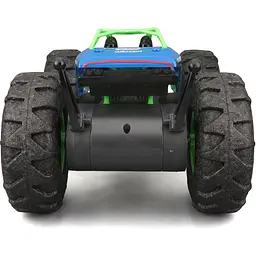 Машинка іграшкова на радіокеруванні Maisto Tech Rock Hopper синя (81806 blue) - мініатюра 12