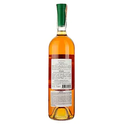Вино Marani Qvevri Mtsvane, біле, сухе, 13%, 0,75 л - мініатюра 2