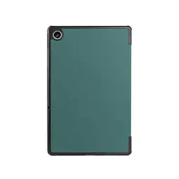 Чохол до планшета BeCover Smart Case Lenovo Tab M10 Plus TB-125F (3rd Gen)/K10 Pro TB-226 10.61" Dark Green (708303) - мініатюра 3