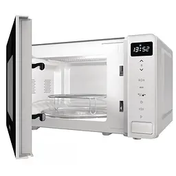 Мікрохвильова піч з грилем Gorenje MO20A4XH - мініатюра 5