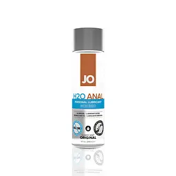 Анальне мастило System JO ANAL H2O - ORIGINAL (240 мл) System JO SO1694 93227