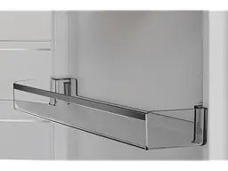 Холодильник з морозильною камерою Whirlpool WHK 26403 XP6E - мініатюра 7
