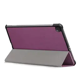 Чохол-книжка BeCover Smart Case для Samsung Galaxy Tab S6 Lite 10.4 P610/P613/P615/P619 Purple (705178) - мініатюра 2