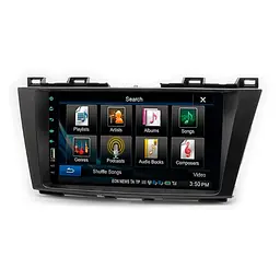 Перехідна рамка Mazda 5 (Premacy) Carav 22-177 - мініатюра 3