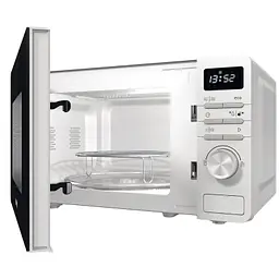 Мікрохвильова піч Gorenje MO20A3W - мініатюра 7