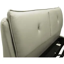 Ліжко Avanti Dalida 160 Beige - мініатюра 6