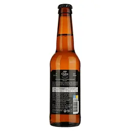 Сидр Cidre Royal Яблучний напівсолодкий, 5%, 0,33 л (635759) - мініатюра 2
