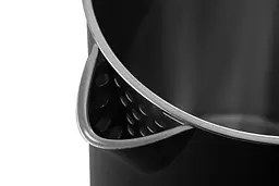 Електрочайник ERGO CT 8080 Black - мініатюра 6