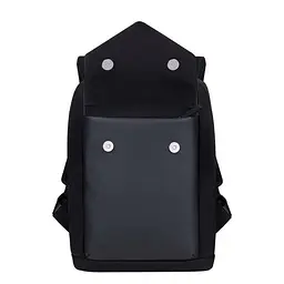 Рюкзак RivaCase 8521 Черный 13.3" - миниатюра 3