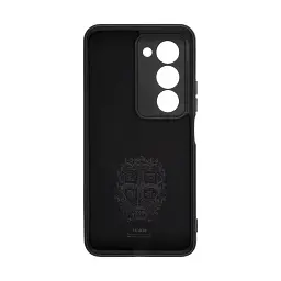 Чехол ArmorStandart ICON для Xiaomi Redmi 15 4G Camera cover Black - миниатюра 2