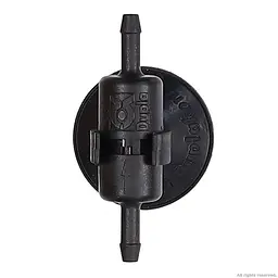 Зворотний клапан Dupla Safety Valve (80180) - мініатюра 6
