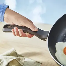 Сковорода Tefal So' Light 28 см (H0560642), з титановим антипригарним покриттям - мініатюра 3
