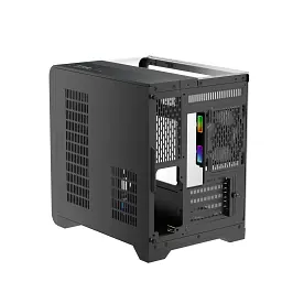 Корпус для ПК 1stPlayer RT5-BK - мініатюра 4