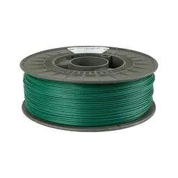 Пластик для 3D-принтера The Filament PETG Lite 1.75 мм GREEN 1 кг (TF-24243) - мініатюра 2