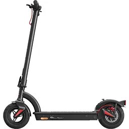 Електросамокат Sharp EM-KS2AEU-B 10" 350W - мініатюра 2