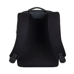 Рюкзак RivaCase 8521 Черный 13.3" - миниатюра 5