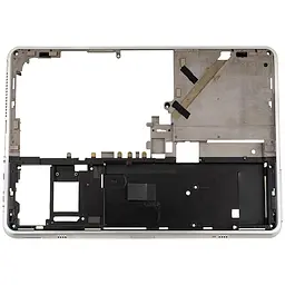 Нижня кришка Hewlett Packard для ноутбука HP (Envy: 14-1000)series сріблястий Б/В - мініатюра 2