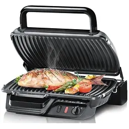 Гриль Tefal GC3050 (GC305012) - мініатюра 9