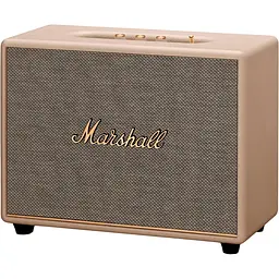Акустична система Marshall Loudest Speaker Woburn III Cream (1006017) [89013] - мініатюра 3
