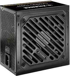 Блок живлення Xilence 650W 80+ Gold (XP650R12) Black