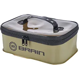Ємність Brain EVA Box 270х170х95mm (з кришкою) Khaki - мініатюра 4